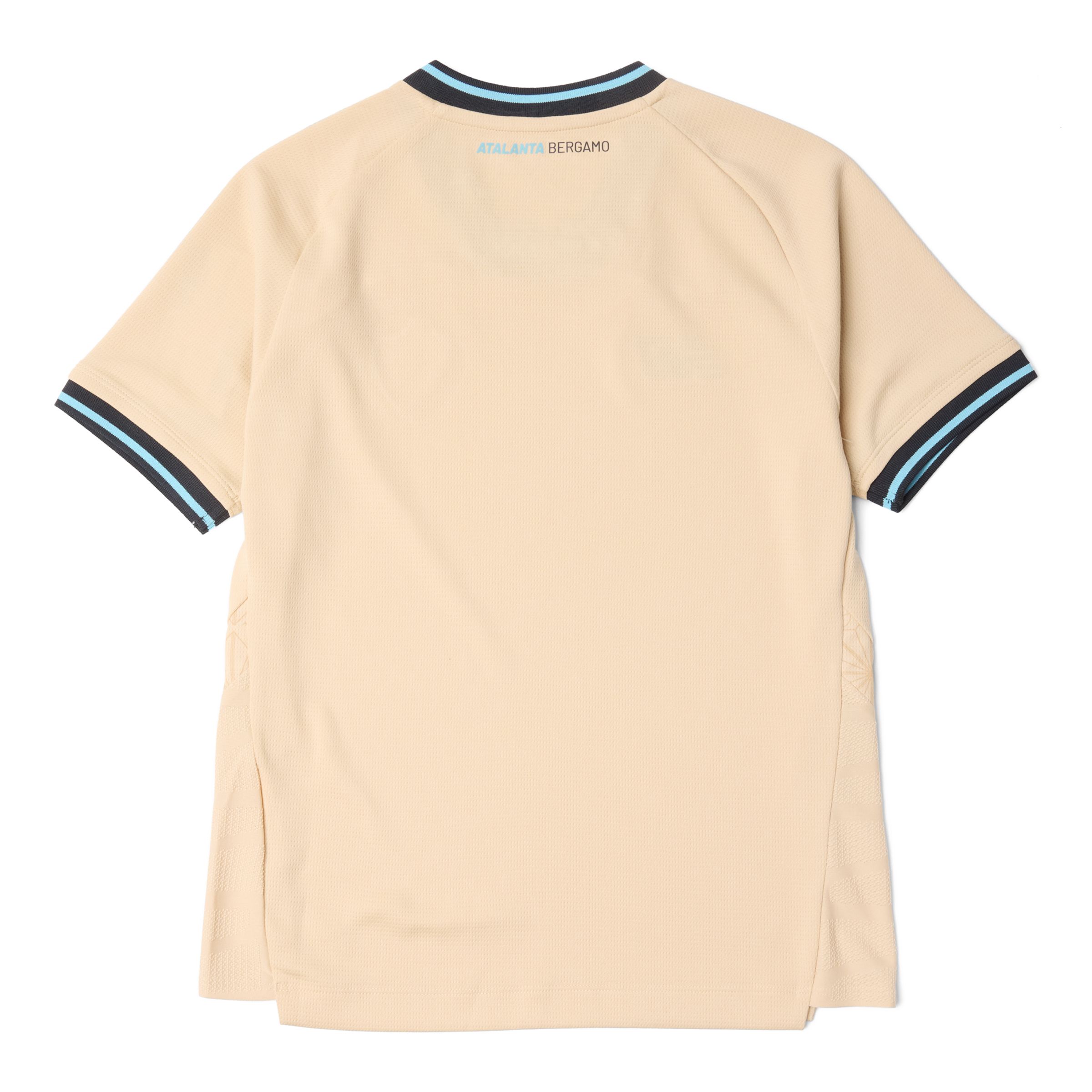 New Balance Atalanta BC 26/27 Third Youth Short Sleeve Jersey, YT62N6CYTHD