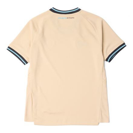 Atalanta BC 26/27 Third Youth Short Sleeve Jersey, Third, YT62N6CYTHD