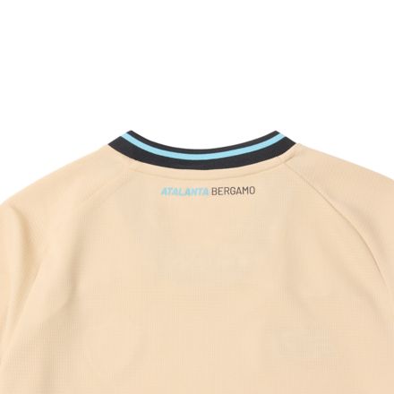 Atalanta BC 26/27 Third Youth Short Sleeve Jersey