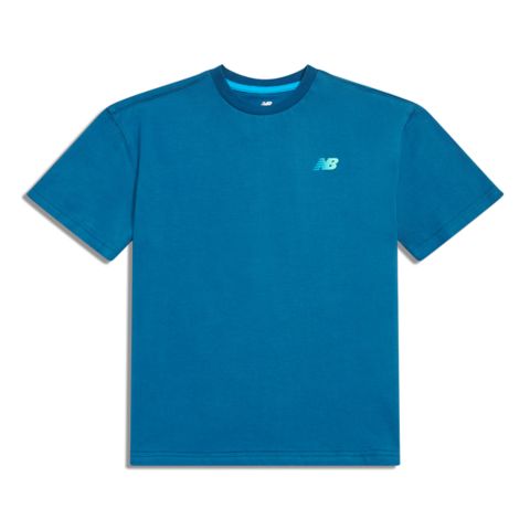 New Balance In It For The Long Run Graphic T-Shirt