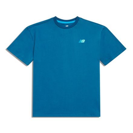 In It For The Long Run Graphic T-Shirt