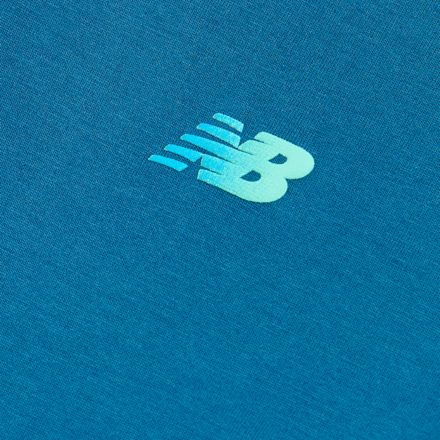 In It For The Long Run Graphic T-Shirt