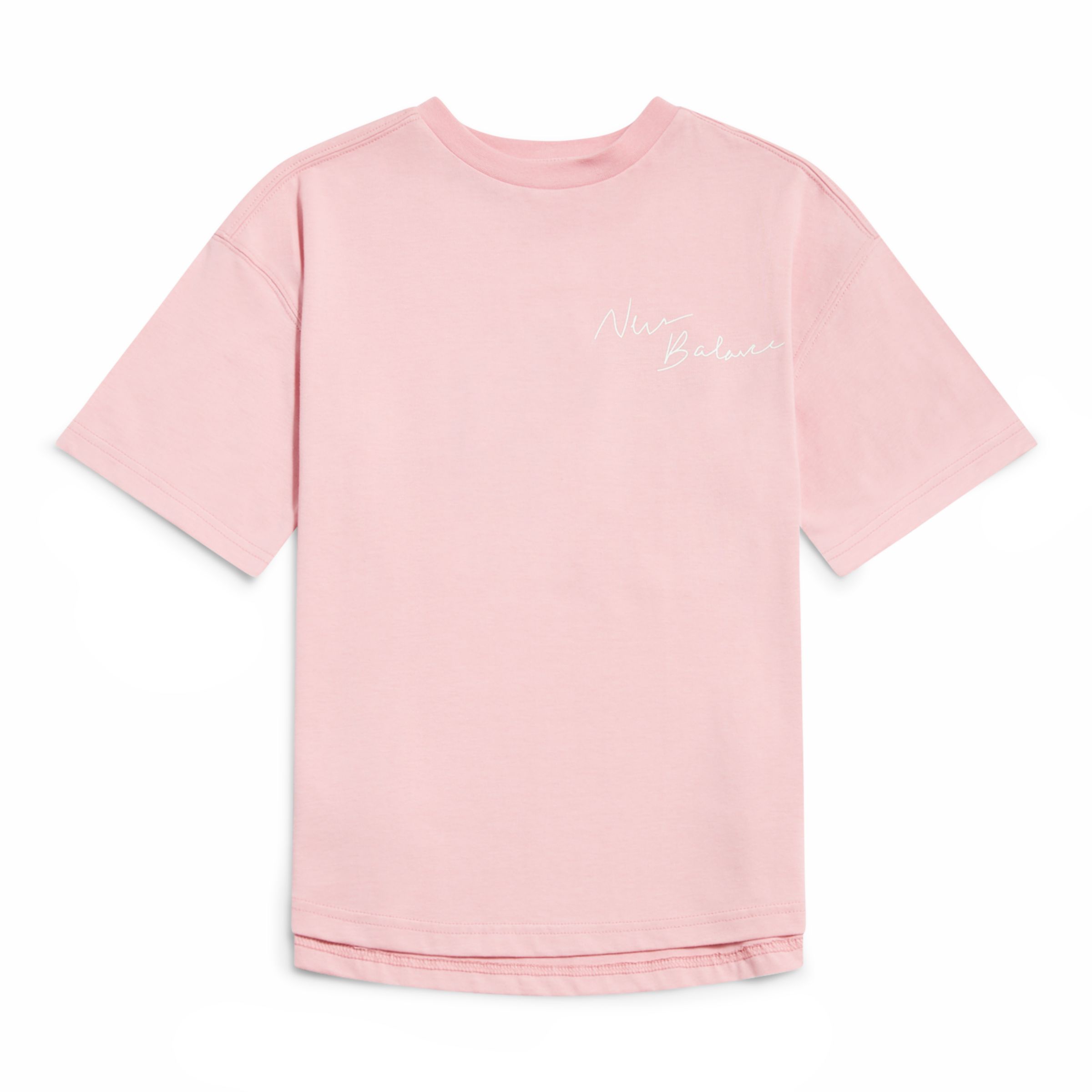 New Balance 9060 Graphic T-Shirt, YT62O31XPHK