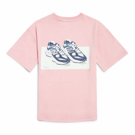 9060 Graphic T-Shirt