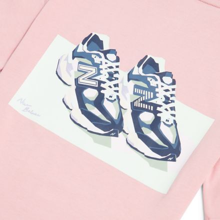 9060 Graphic T-Shirt