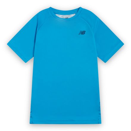 AOP Athletics T-Shirt, ALTITUD, YT62O6IRATD