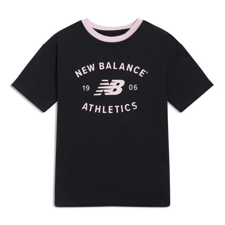 Athletics Varsity Graphic T-Shirt