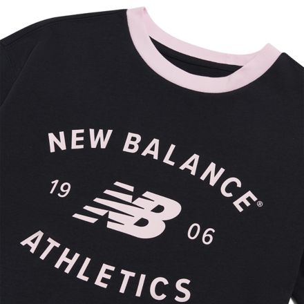 Athletics Varsity Graphic T-Shirt