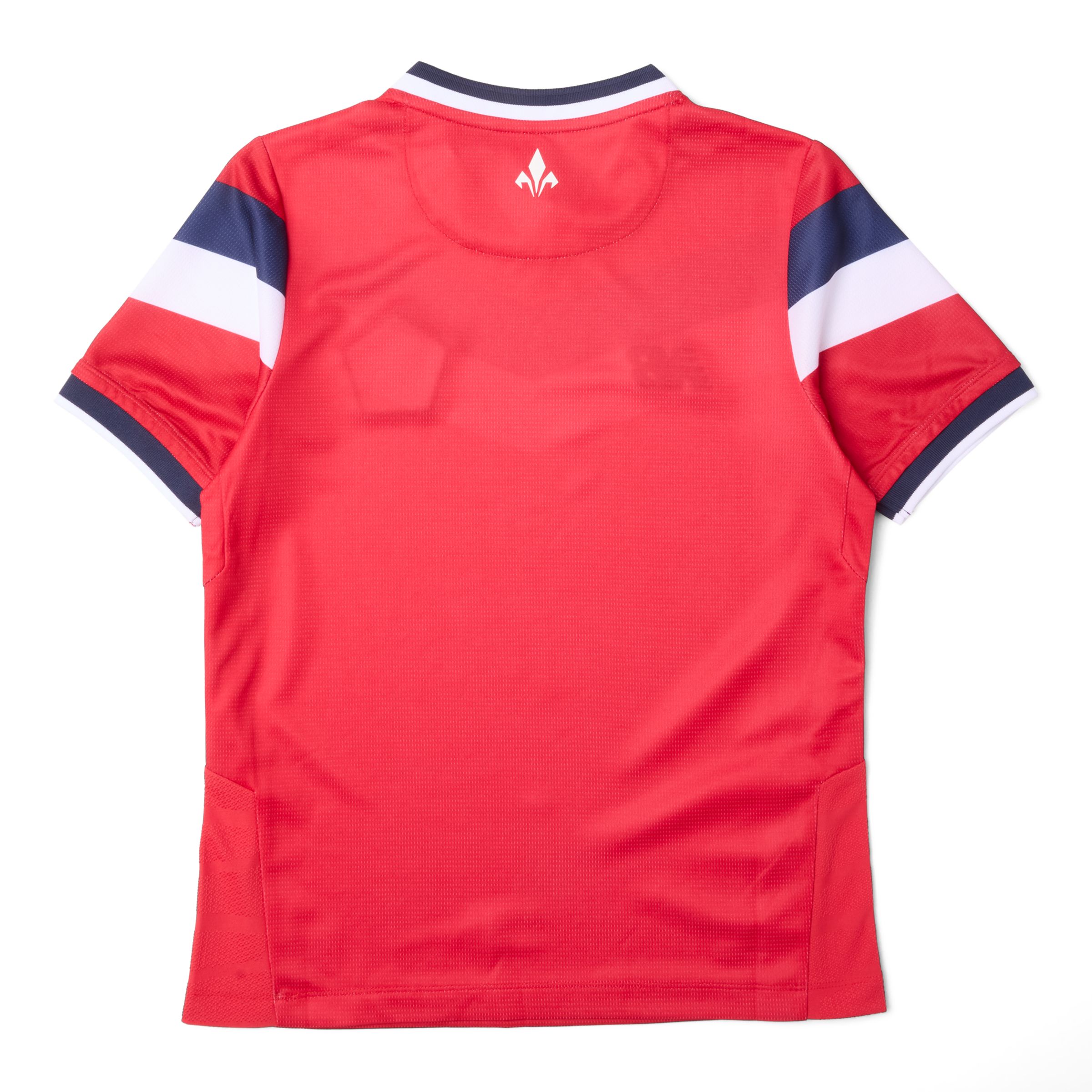 LOSC Lille 26/27 Home Youth Short Sleeve Jersey