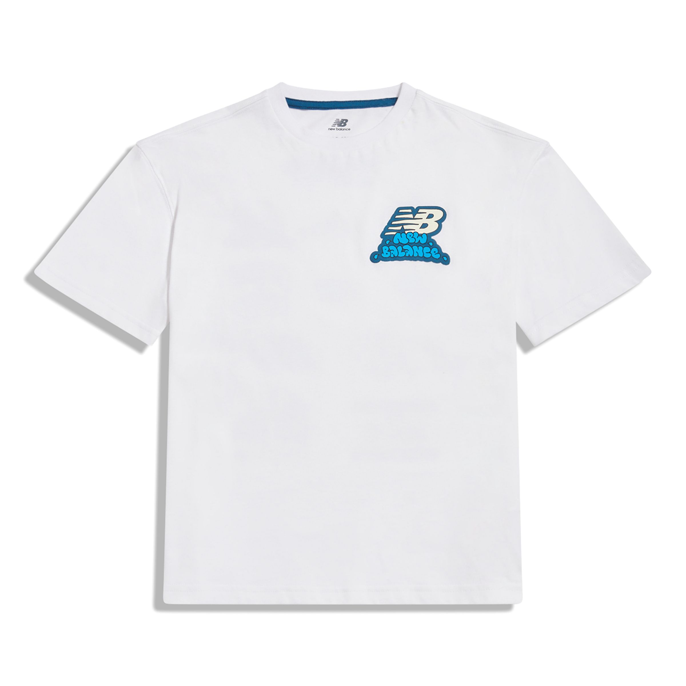 Sticker Pack Logo T-Shirt