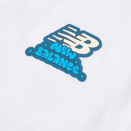 Sticker Pack Logo T-Shirt
