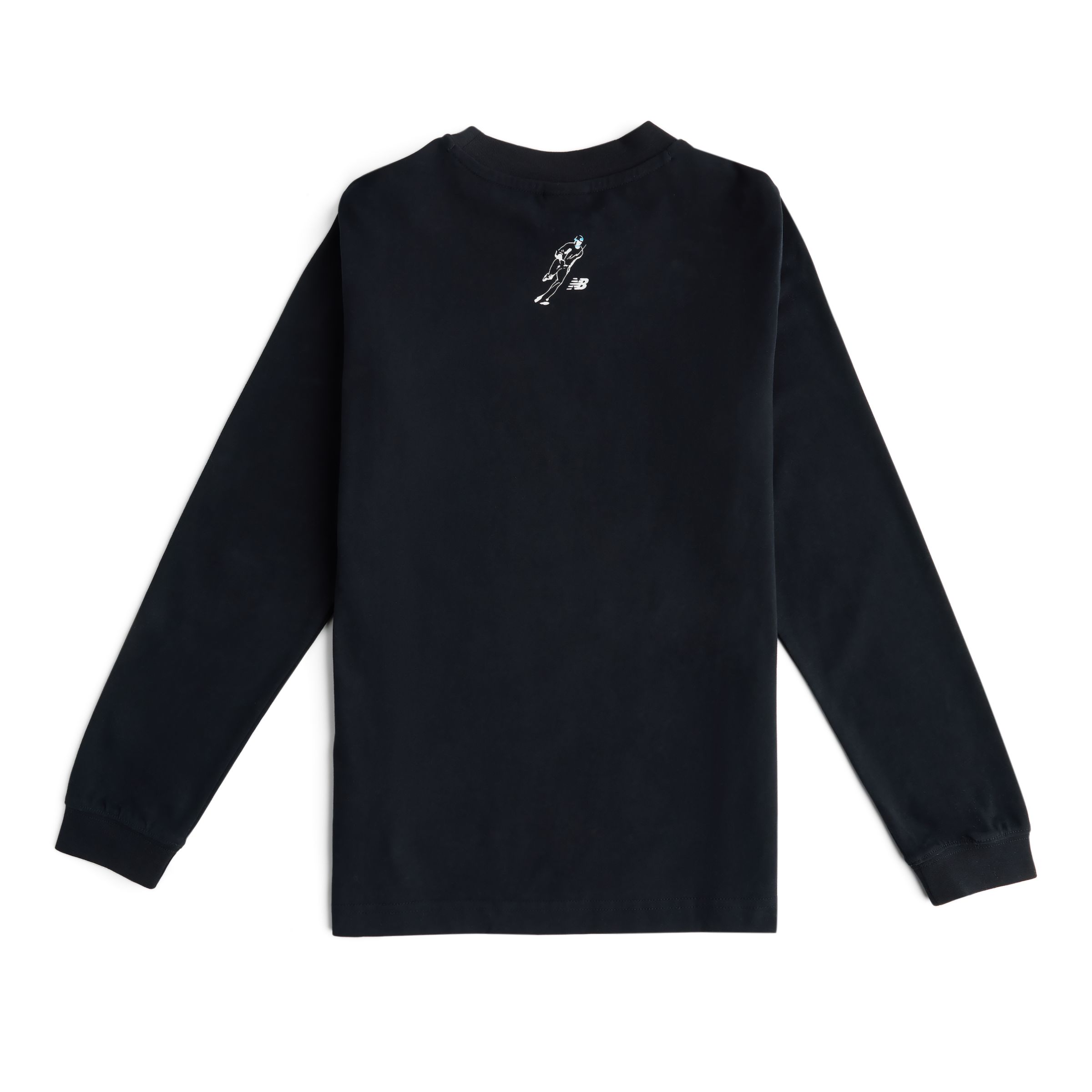 Shohei Kids Strikeout Victory Long Sleeve T-Shirt