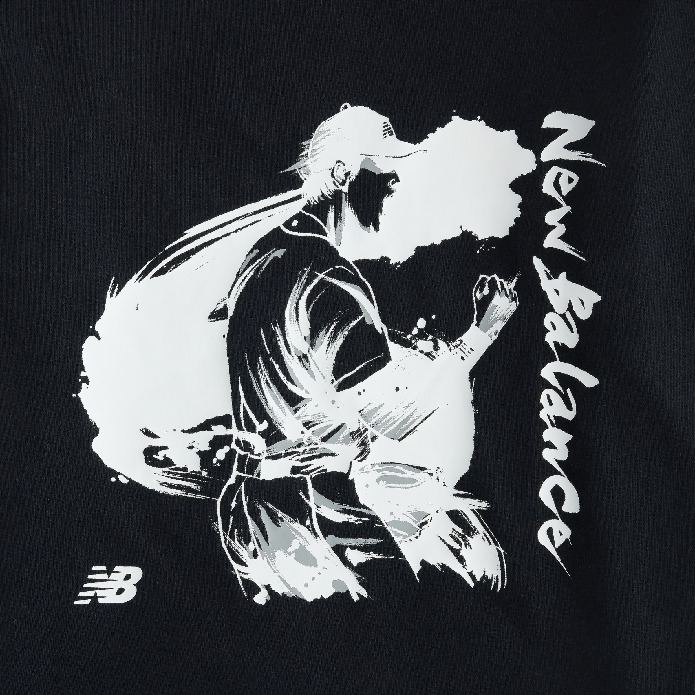 Shohei Kids Strikeout Victory Long Sleeve T-Shirt