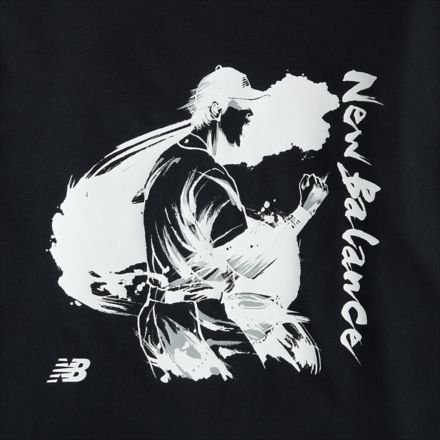 Shohei Kids Strikeout Victory Long Sleeve T-Shirt