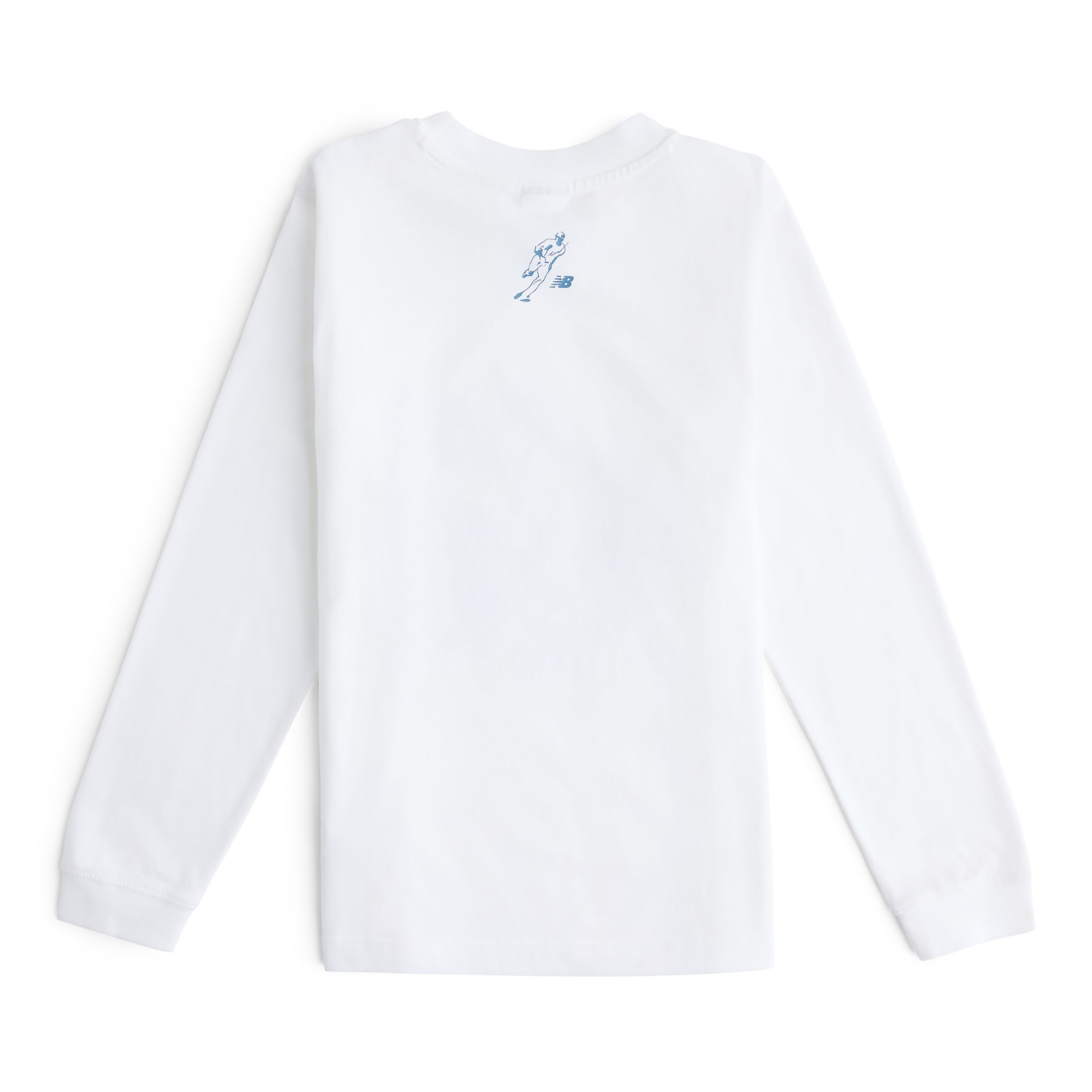 Shohei Kids Strikeout Victory Long Sleeve T-Shirt