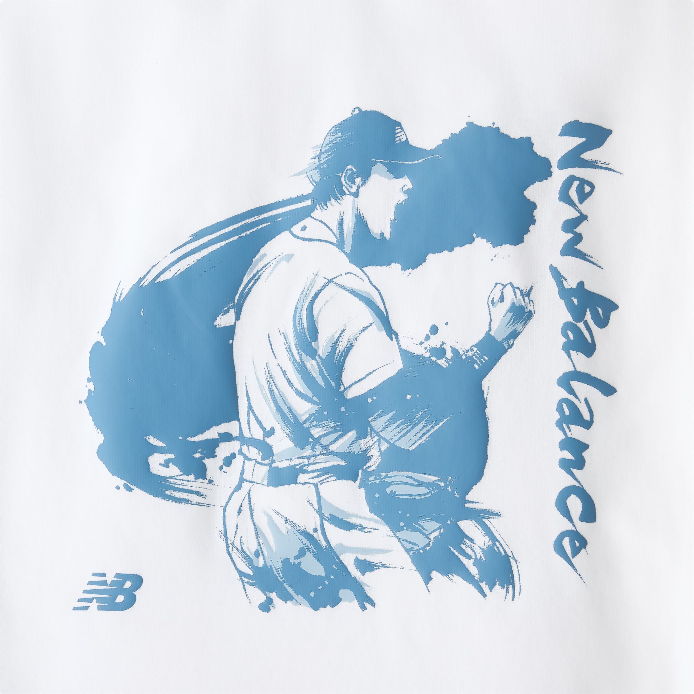 Shohei Kids Strikeout Victory Long Sleeve T-Shirt