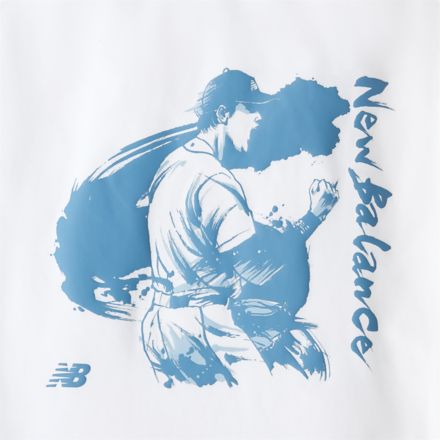 Shohei Kids Strikeout Victory Long Sleeve T-Shirt