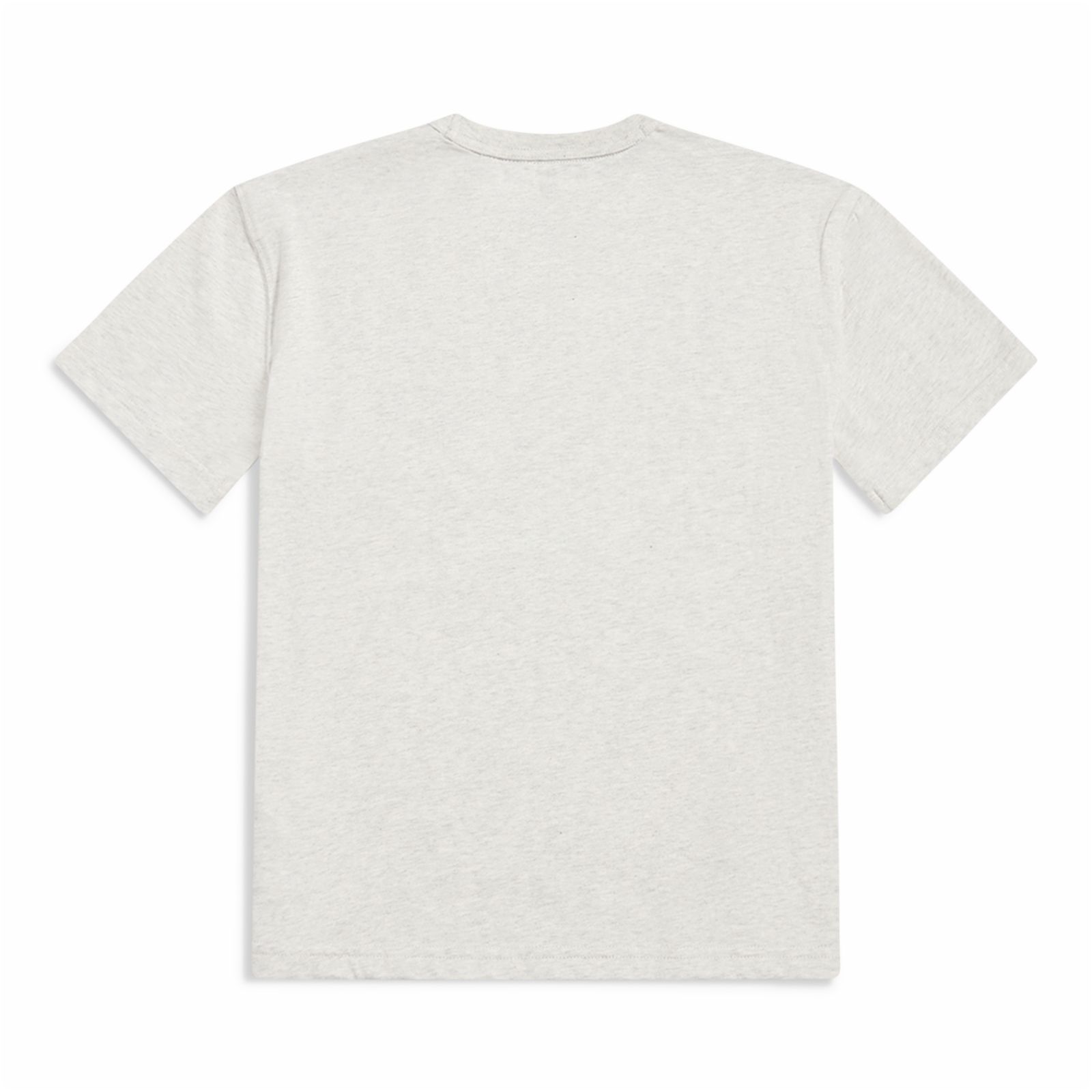 Детские футболки New Balance Athletics Premium Chest Logo T-Shirt — фото 2