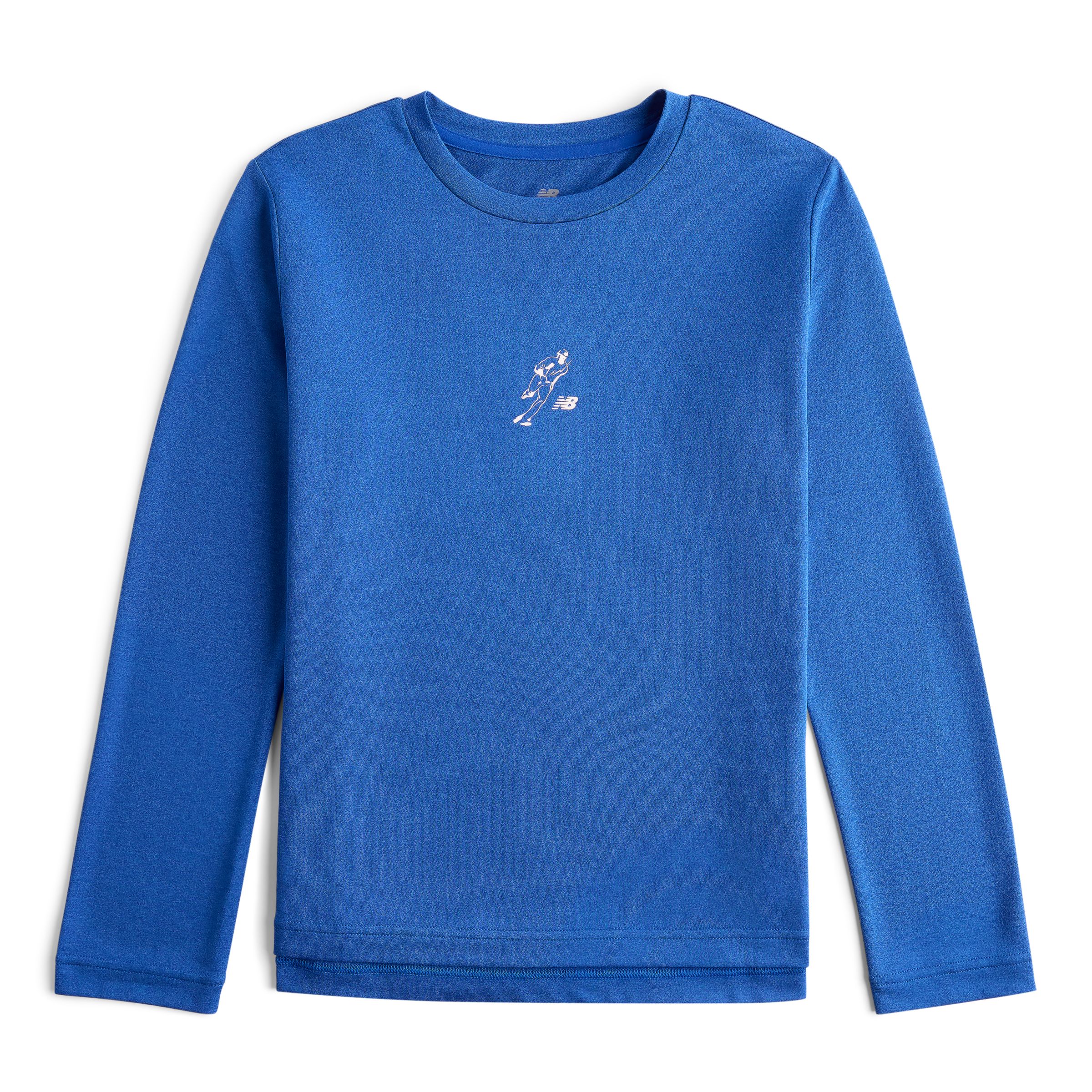 Shohei Kids Training Long Sleeve T-Shirt