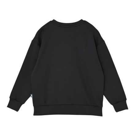 ダブルフェイスストレッチクルー(裏起毛), ANGORA, YT62S0TCBK