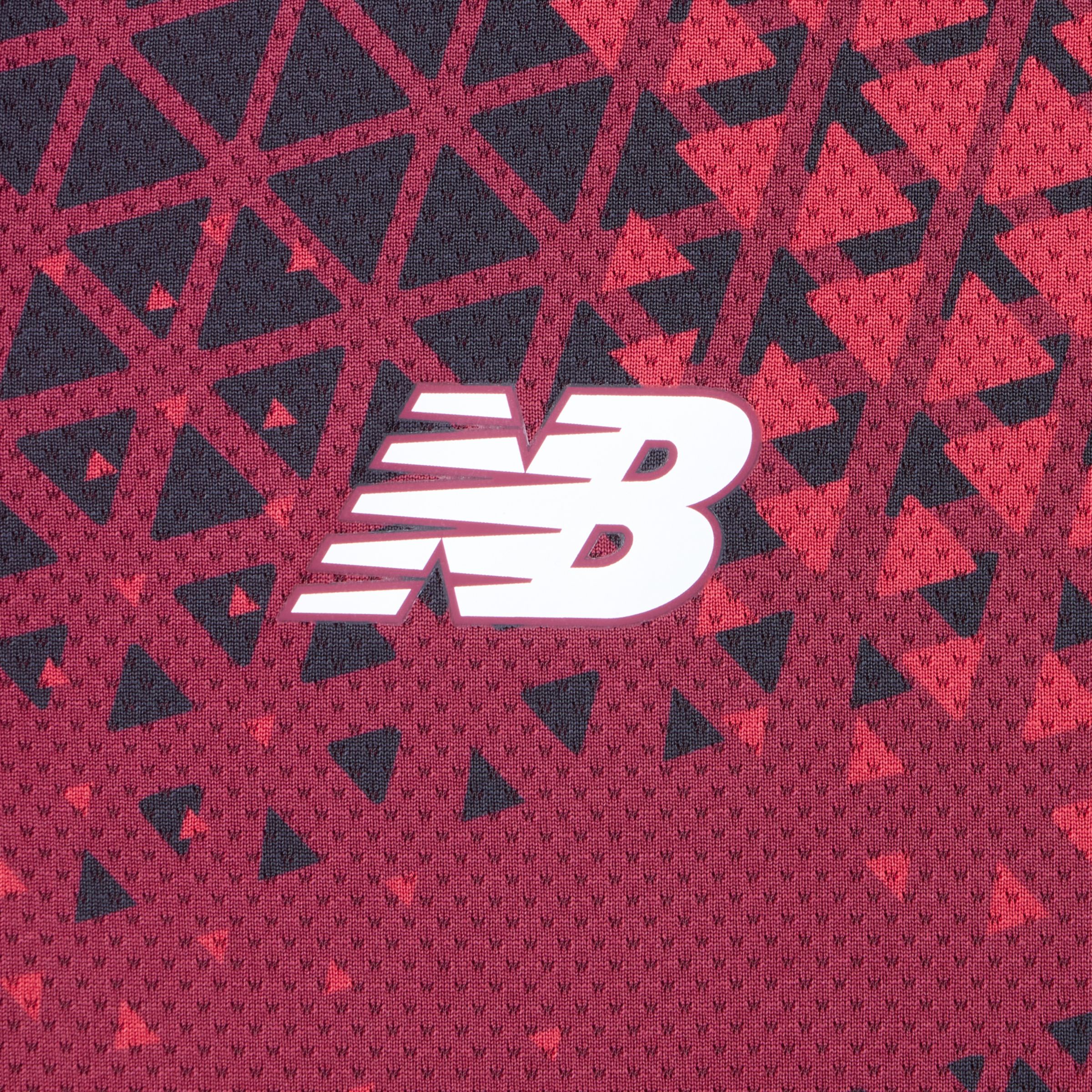 New Balance West Ham United 26/27 Youth Match Jersey, YT62S6JXHME