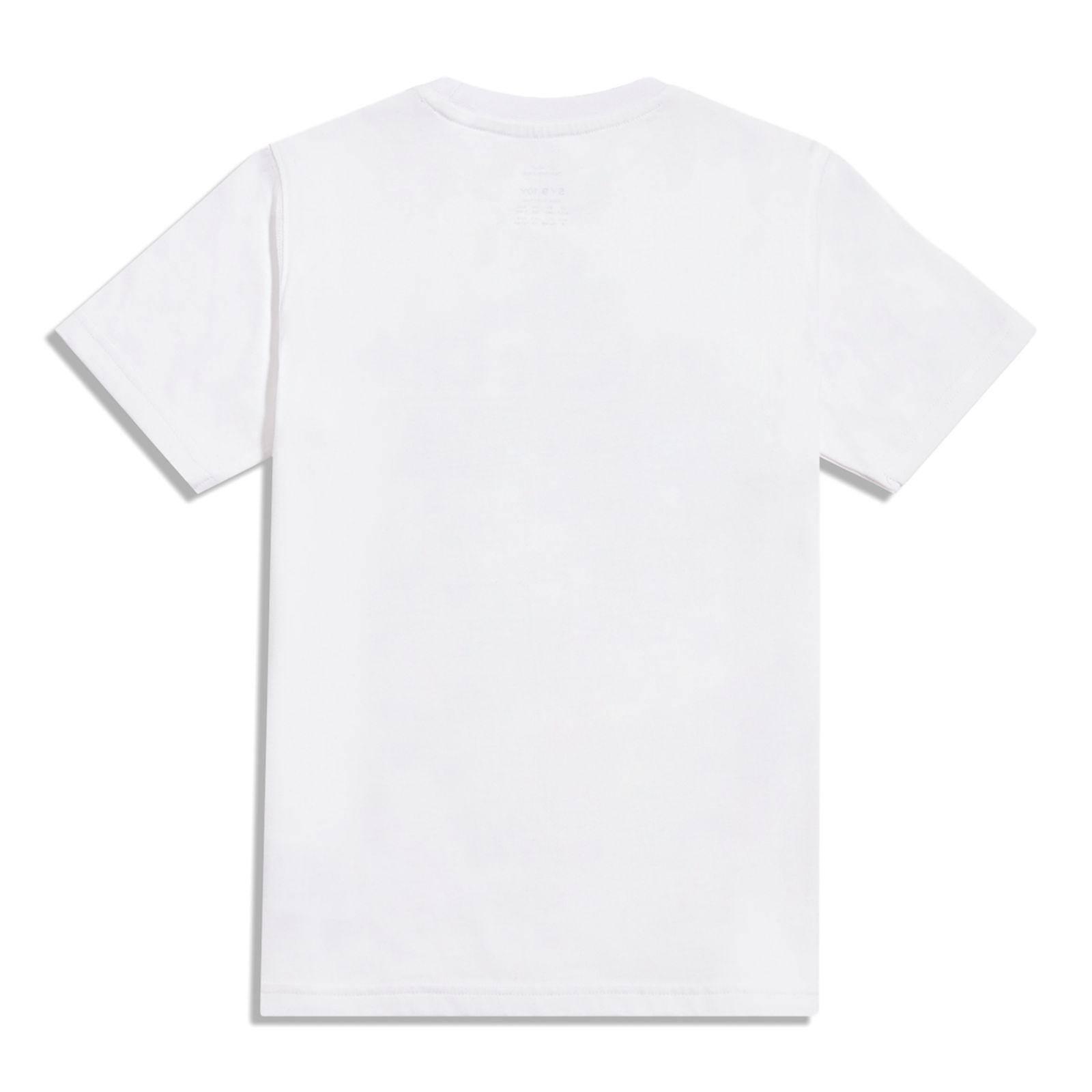 New Balance Sports Club Graphic T-Shirt — фото 2