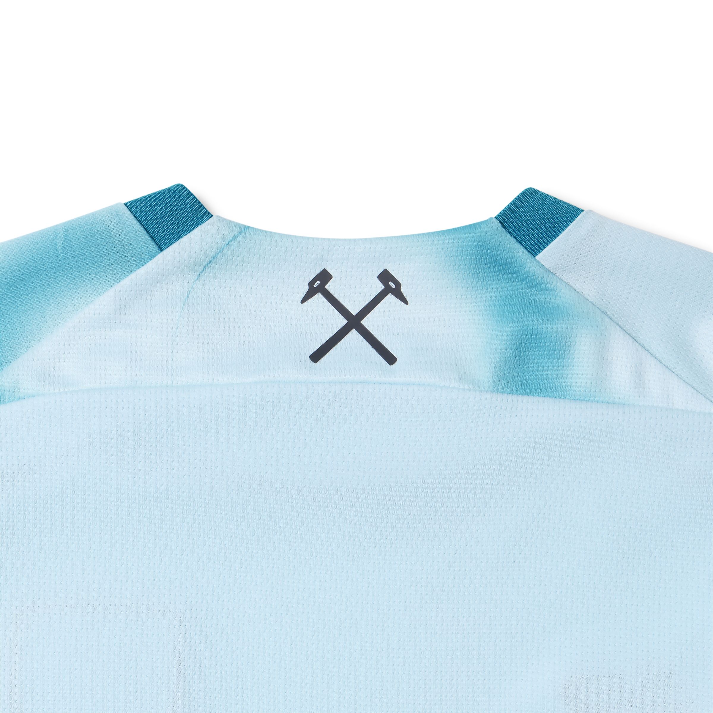 New Balance West Ham United 26/27 Third Youth Short Sleeve Jersey, YT62T20PTHD