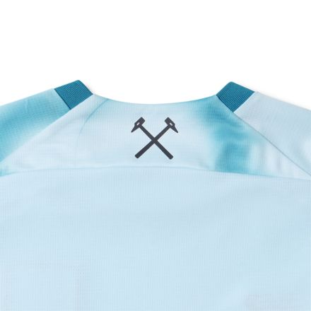 West Ham United 26/27 Third Youth Short Sleeve Jersey