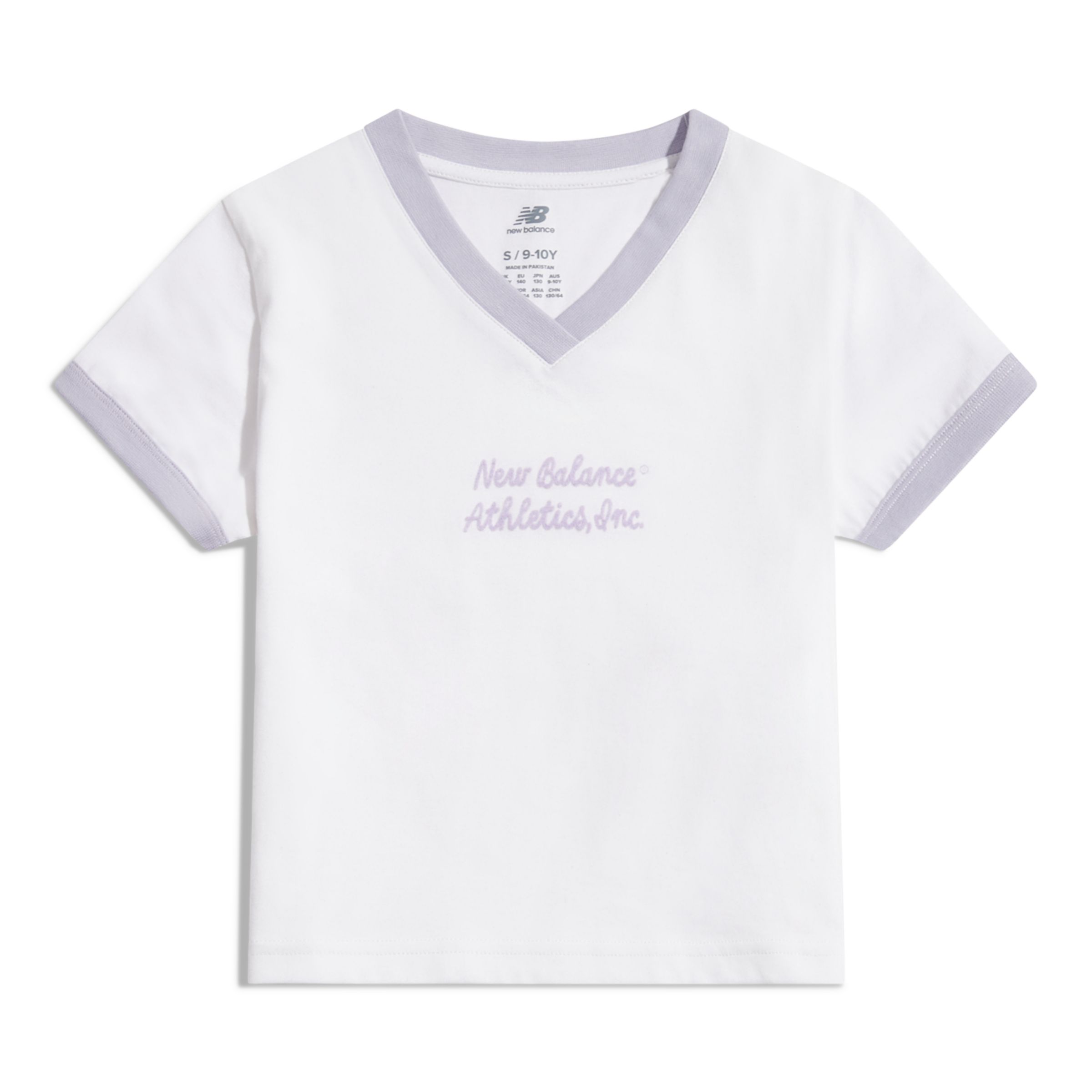 Ringer T-Shirt