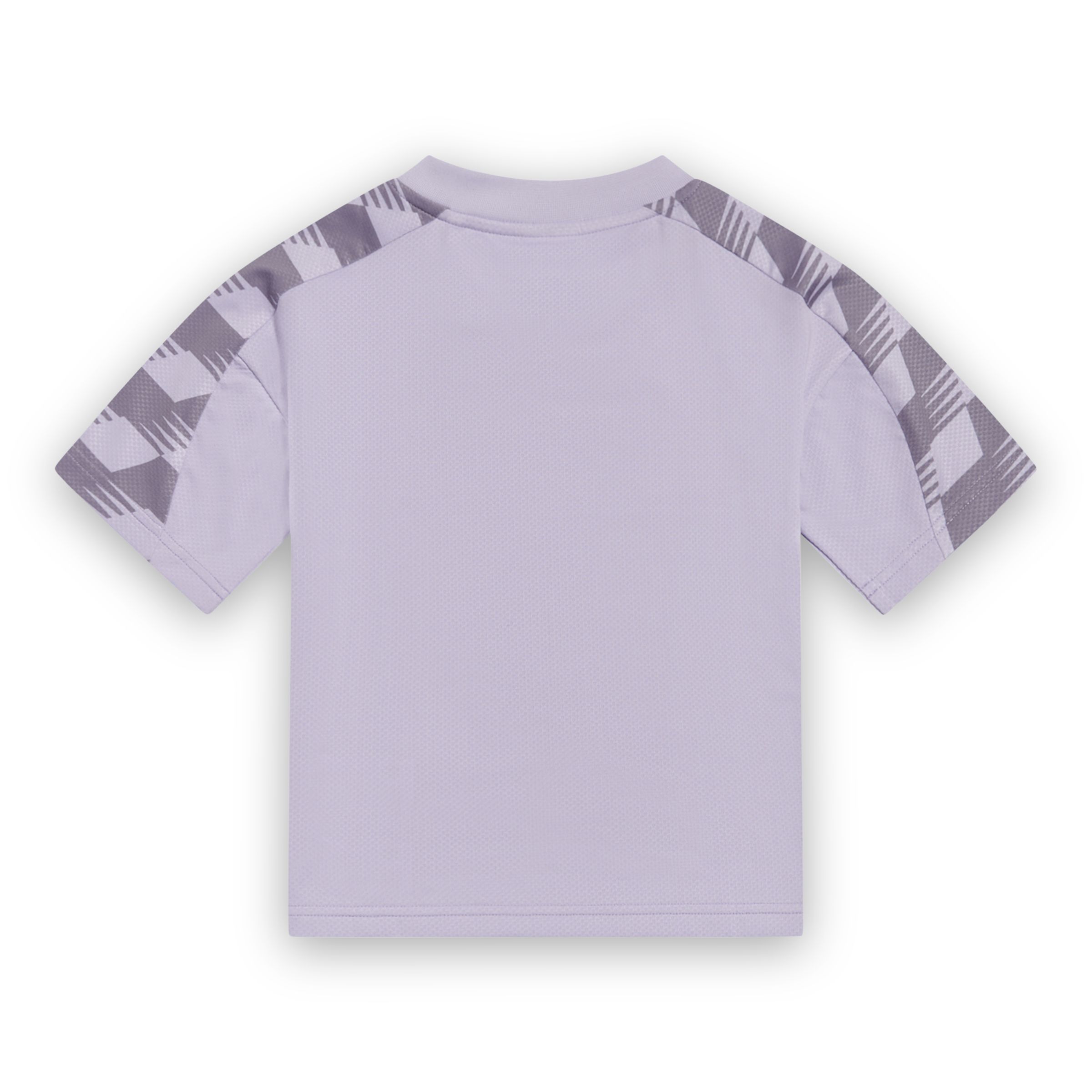 Digitized Football T-Shirt