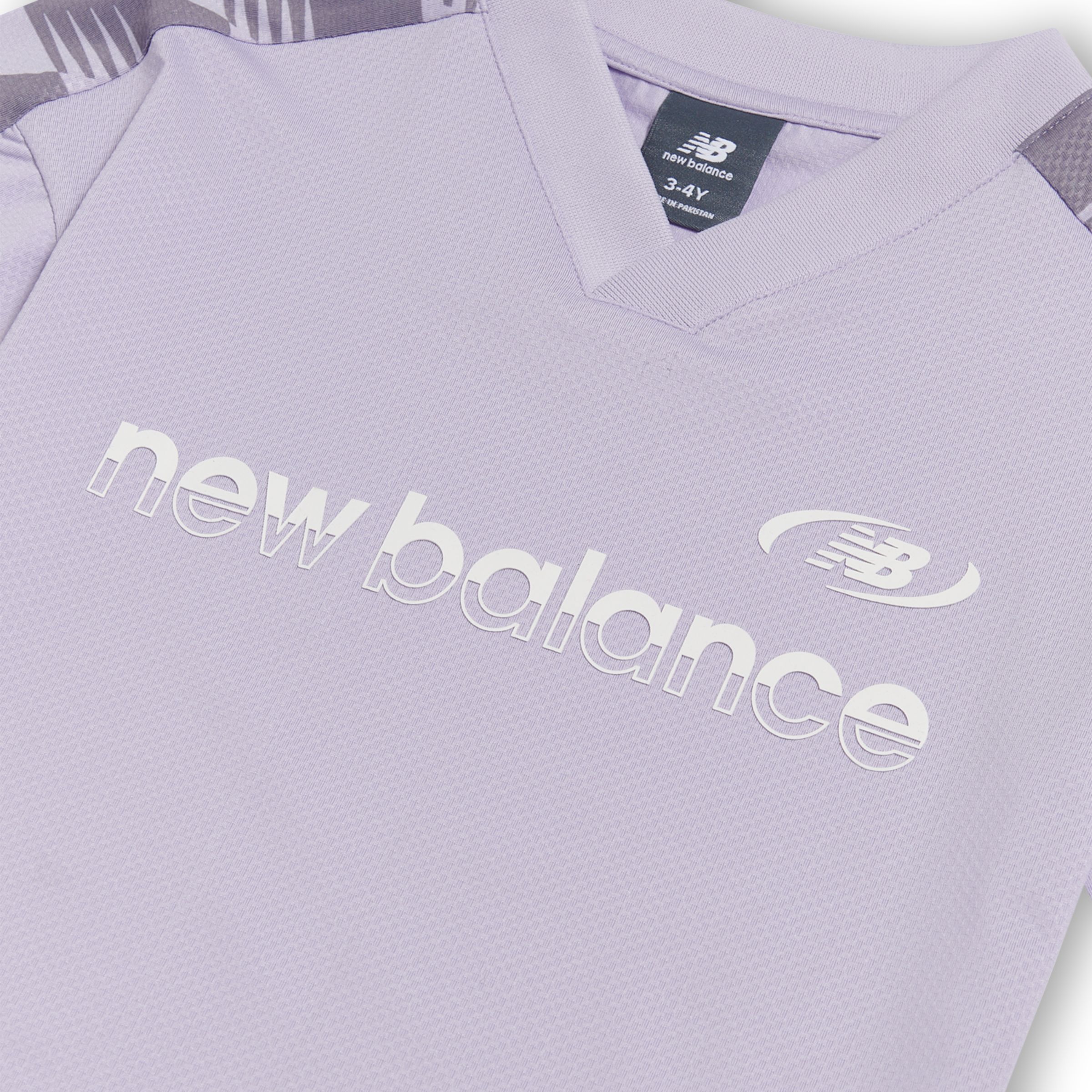 Digitized Football T-Shirt