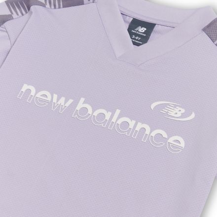Digitized Football T-Shirt