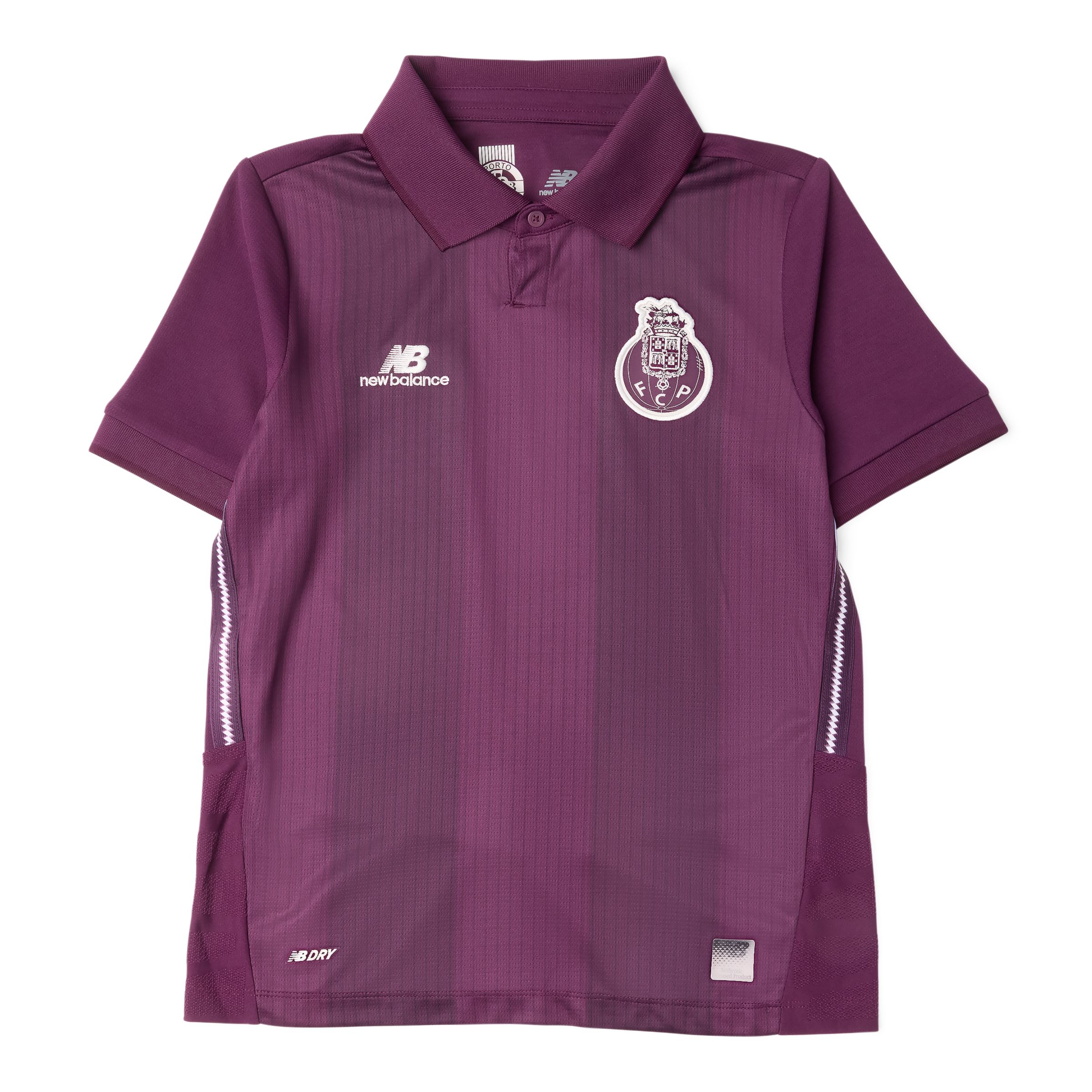 FC Porto 26/27 Away Youth Short Sleeve Jersey