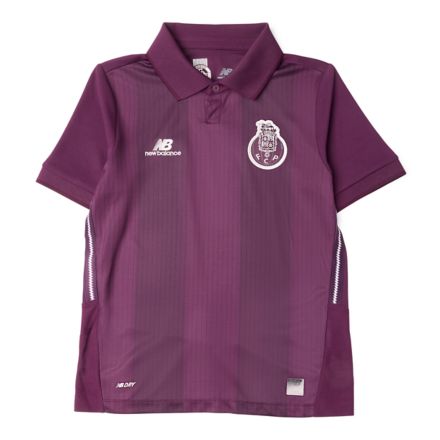 FC Porto 26/27 Away Youth Short Sleeve Jersey, Away, YT62V4DWAWY