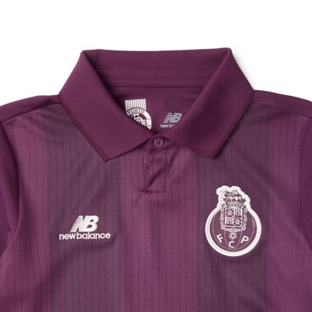 FC Porto 26/27 Away Youth Short Sleeve Jersey