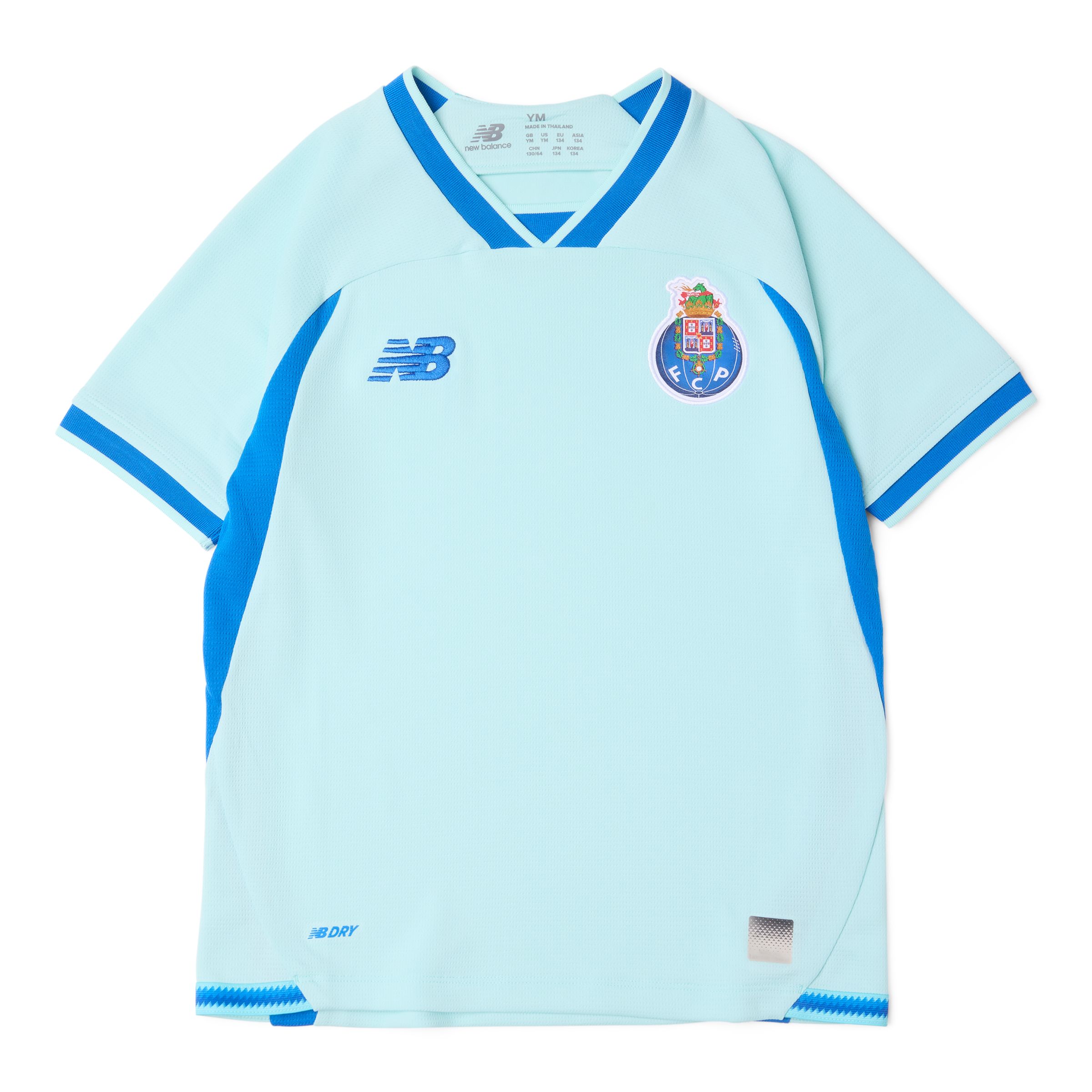 FC Porto 26/27 Third Youth Short Sleeve Jersey