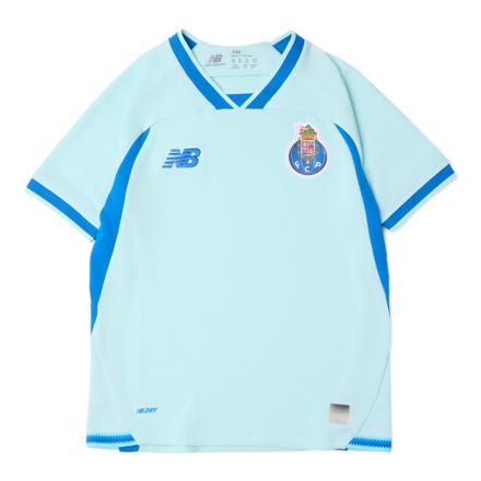 FC Porto 26/27 Third Youth Short Sleeve Jersey, Third, YT62Y6YYTHD