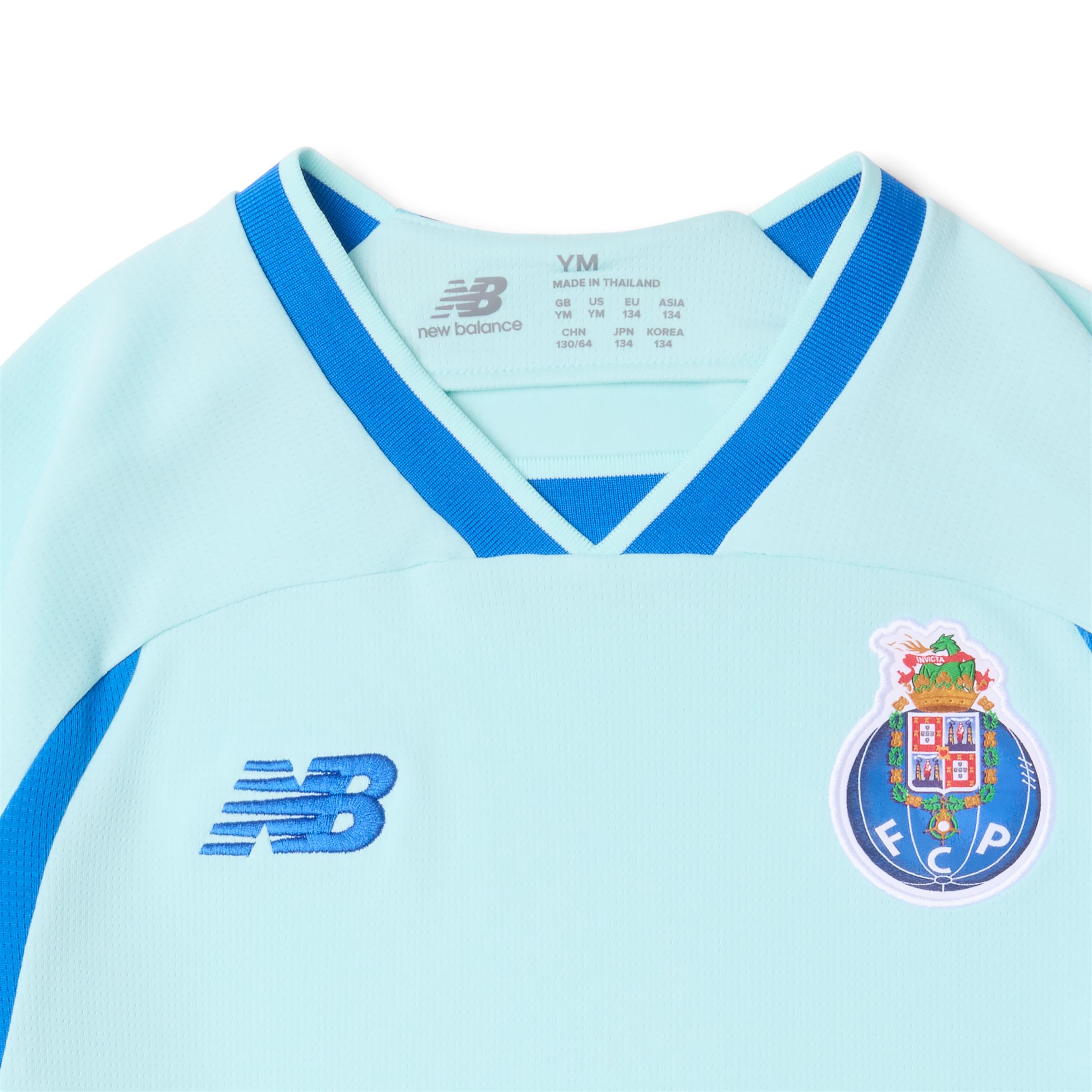 FC Porto 26/27 Third Youth Short Sleeve Jersey
