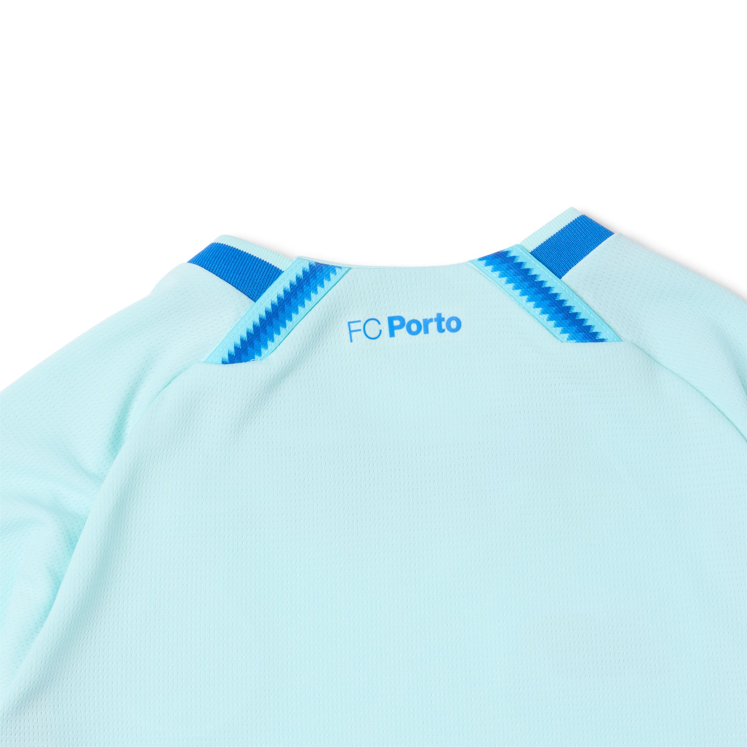 FC Porto 26/27 Third Youth Short Sleeve Jersey