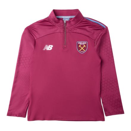 West Ham United 26/27 Youth Midlayer, Home, YT62Z6IZHME