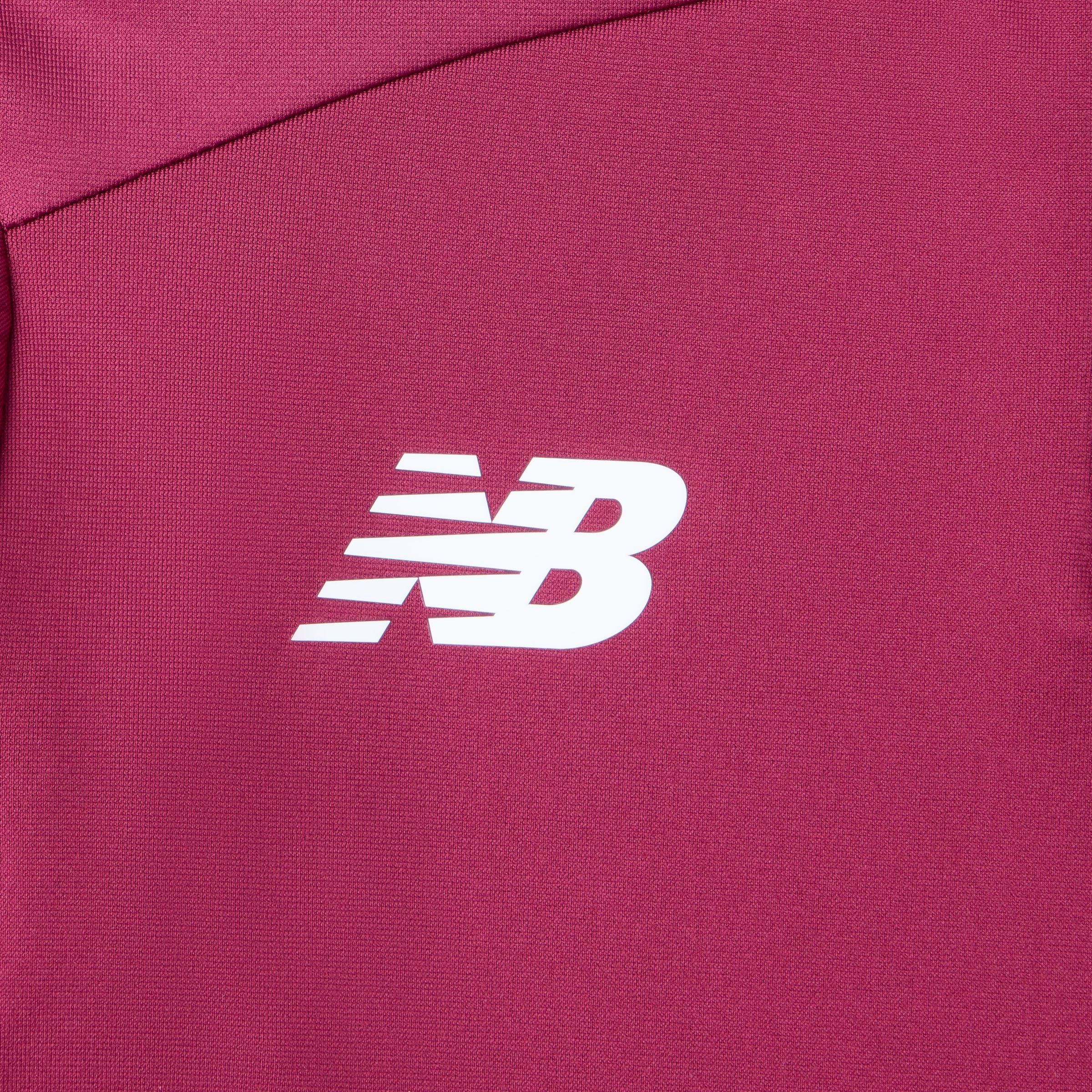 New Balance West Ham United 26/27 Youth Midlayer, YT62Z6IZHME