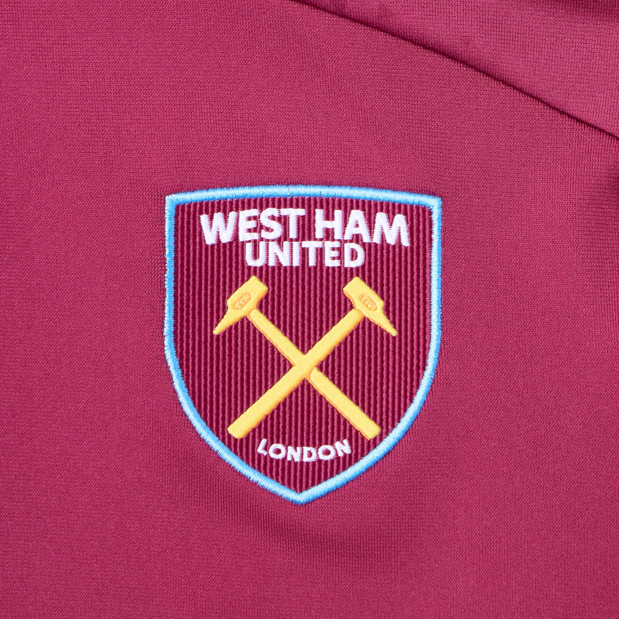 New Balance West Ham United 26/27 Youth Midlayer, YT62Z6IZHME