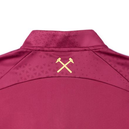 West Ham United 26/27 Youth Midlayer