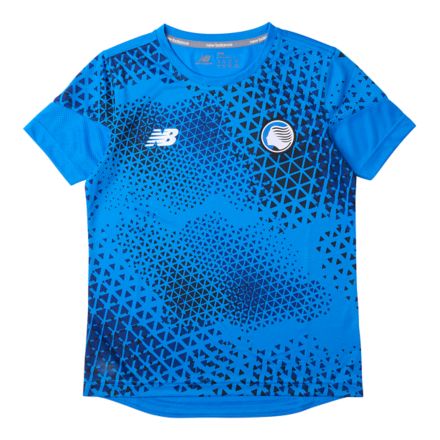 Atalanta BC 26/27 Youth Football Match Jersey, Home, YT62Z8NYHME