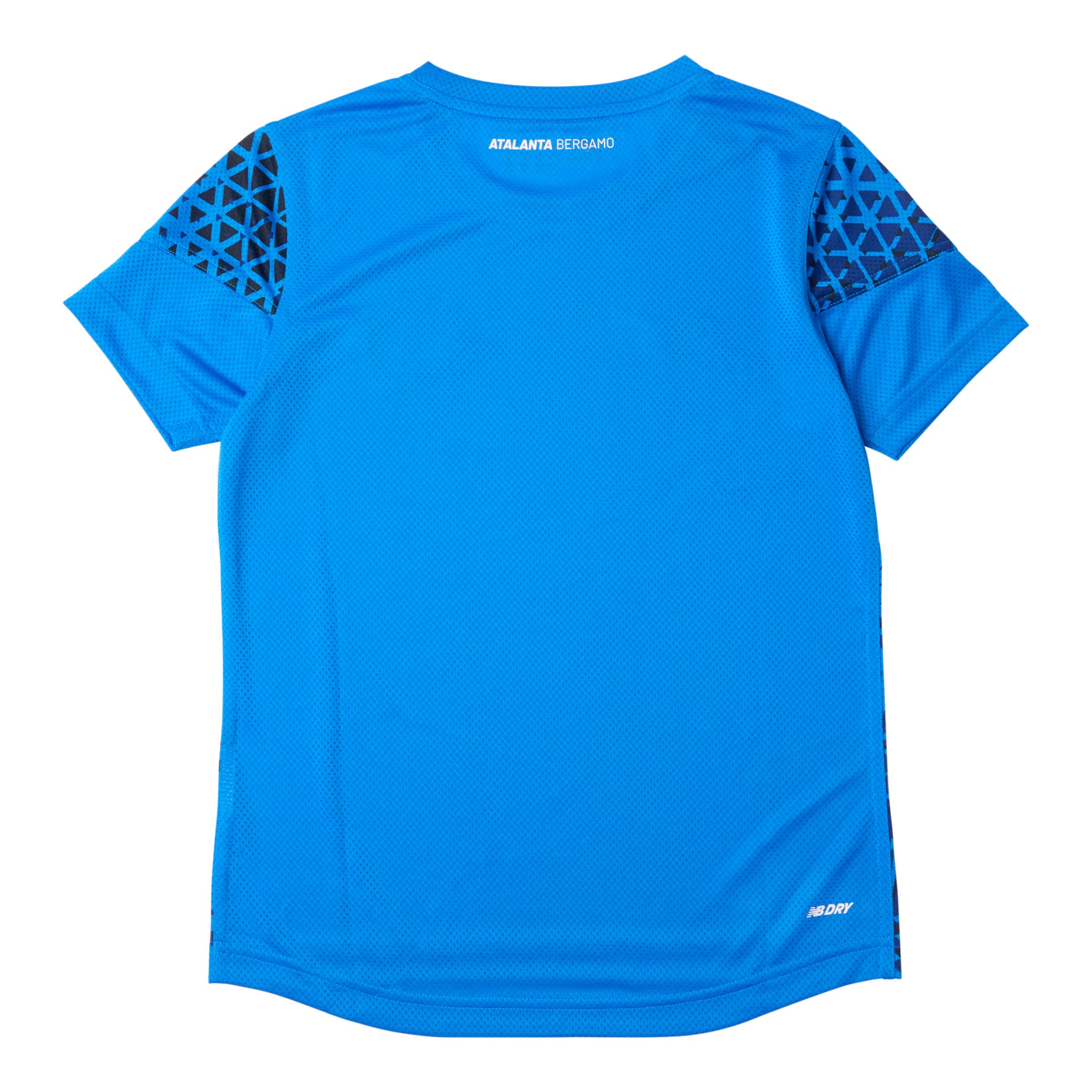 Atalanta BC 26/27 Youth Football Match Jersey