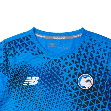Atalanta BC 26/27 Youth Football Match Jersey
