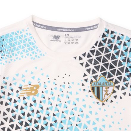 Atalanta BC 26/27 Youth Football Match Jersey