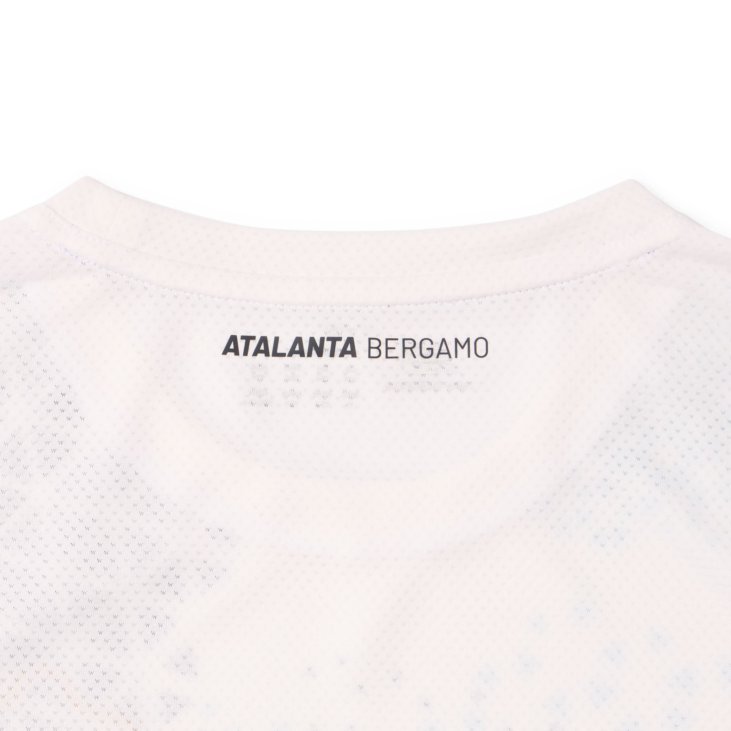 New Balance Atalanta BC 26/27 Youth Football Match Jersey, YT62Z8NYTHD