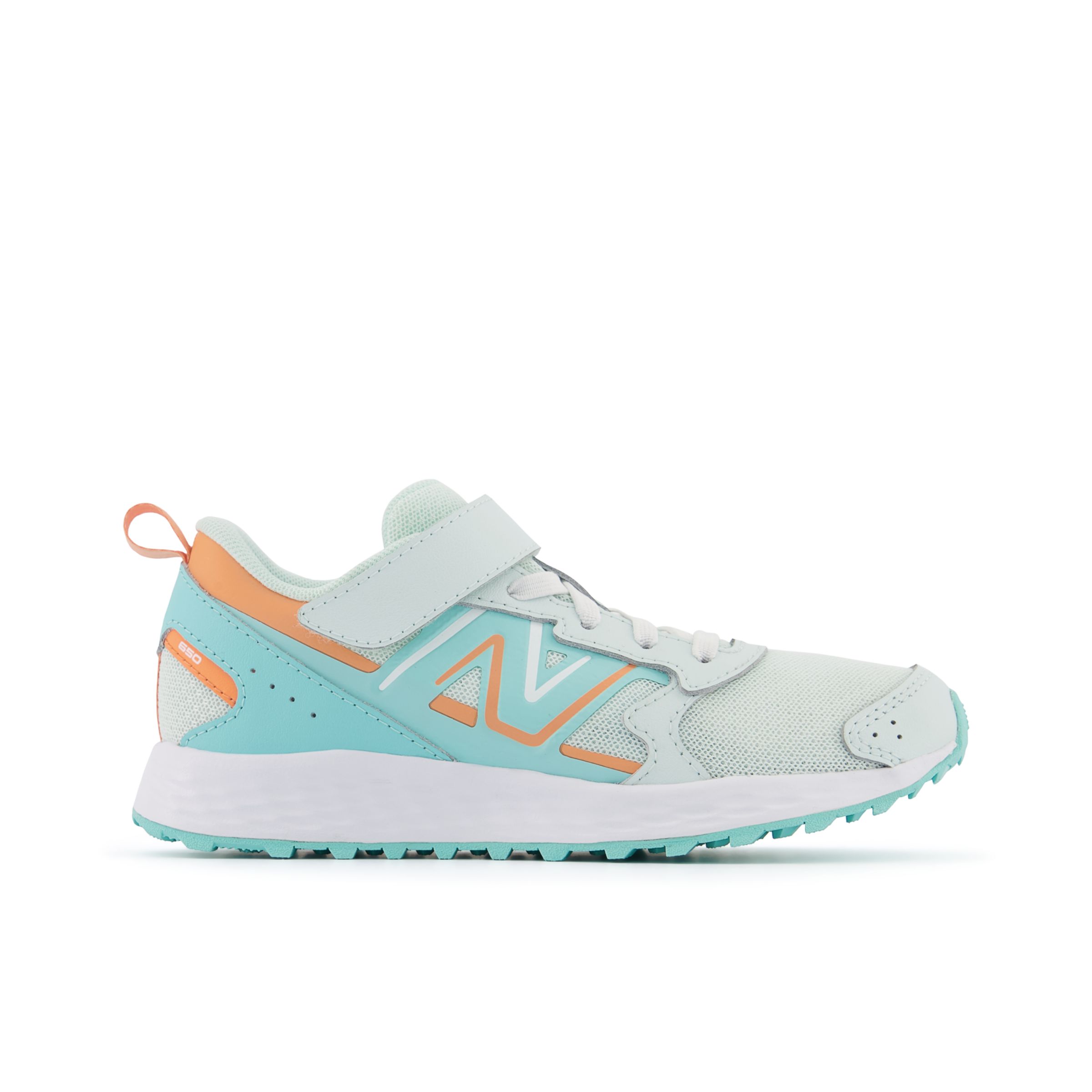 New balance hotsell kids fresh foam