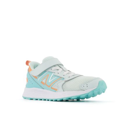 New balance clearance fresh foam lush